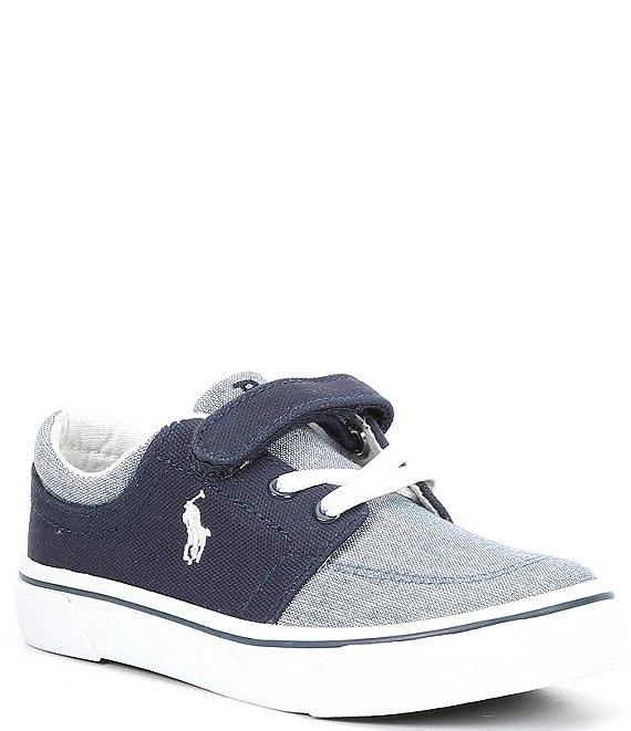 Color:Navy/Blue - Image 1 - Boys' Faxon X Sneakers (Infant)