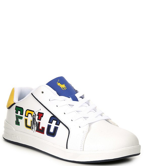 Dillards polo shoes clearance