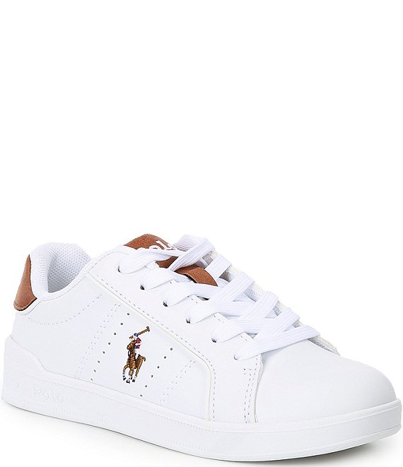 Toddler polo shoes hot sale