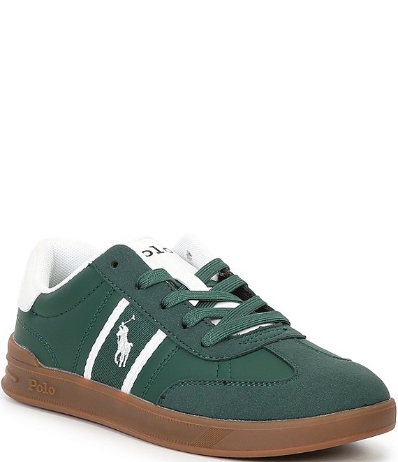 Olive green polo shoes clearance
