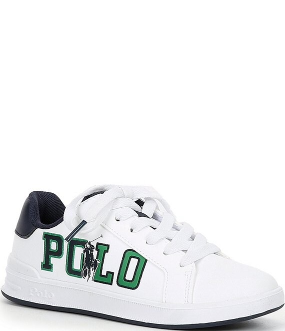Boys ralph lauren pumps outlet