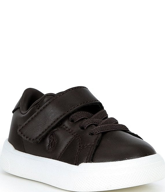 Polo Ralph Lauren Boys' Sutton Sneakers (Infant)