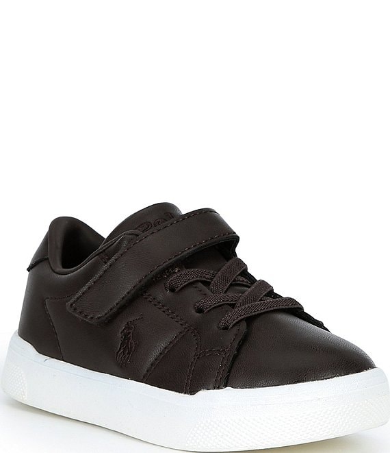 Polo Ralph Lauren Boys' Sutton Sneakers (Toddler)