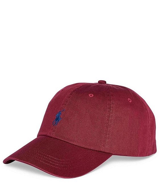 Dillards fashion polo hat