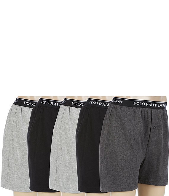 Buy > polo classic cotton boxers > in stock