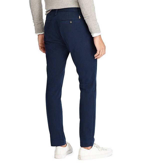 polo ralph lauren classic fit chino pants