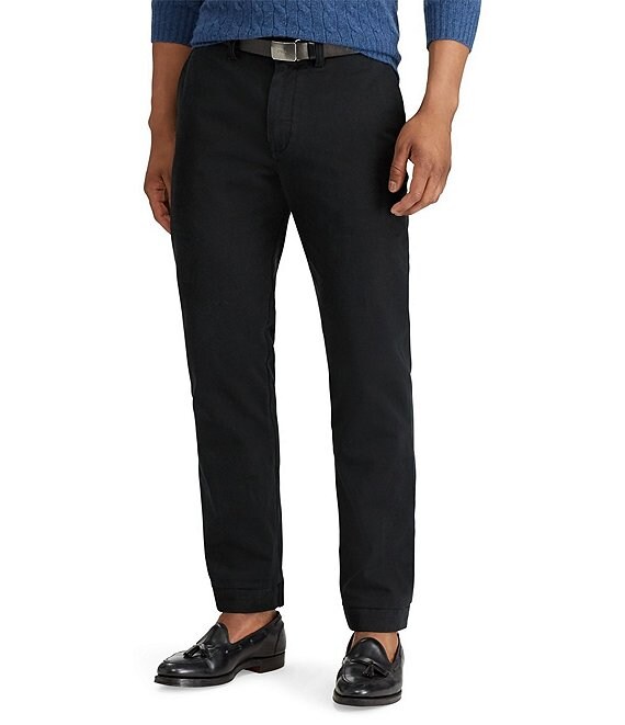 polo ralph lauren classic fit pleated pant