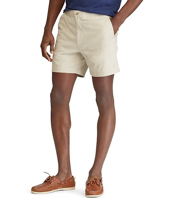 classic fit polo prepster shorts