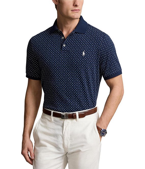 Polo dillards best sale