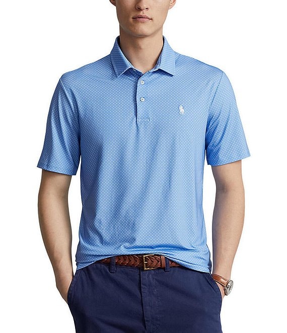 dillards polo shirts