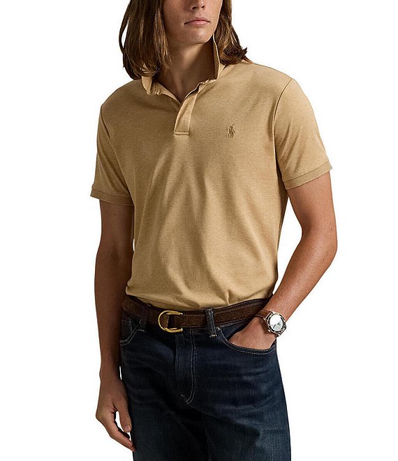 Mens ralph lauren polo shirts dillards hotsell