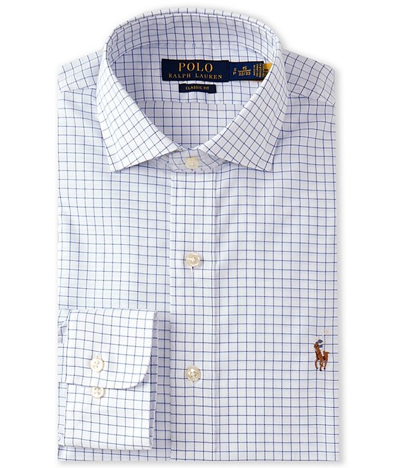 dillards polo dress shirts