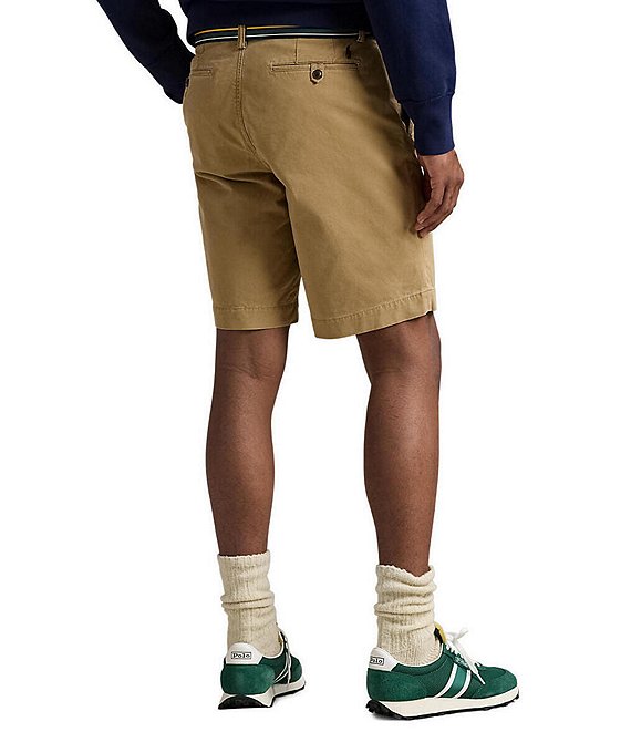 パンツ Polo Ralph Lauren Classic Fit Shorts Polo Ralph Lauren Classic Fit Stretch 9