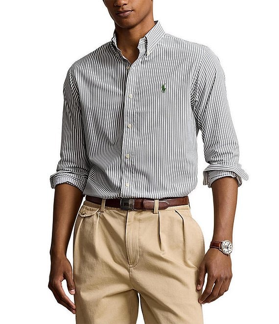 Ralph lauren polo stretch hotsell