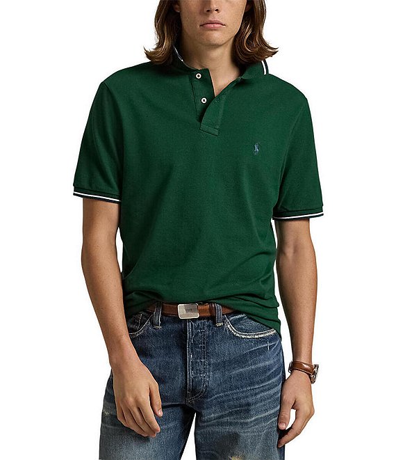 Polo shirts on sale at dillards on sale