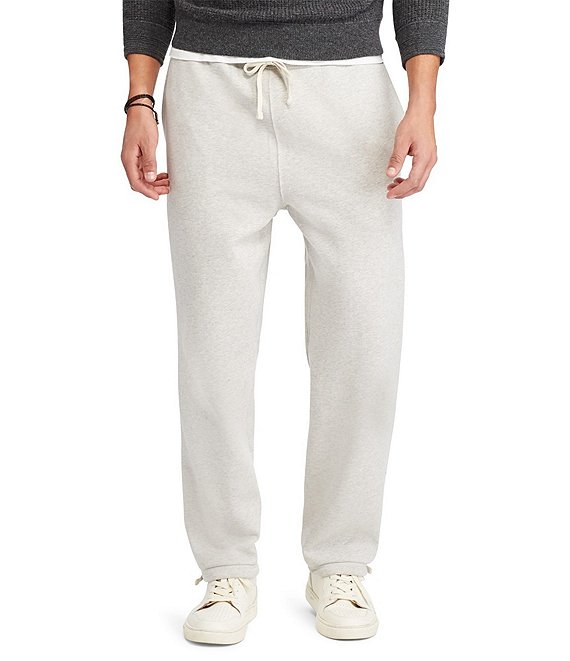 Polo Ralph Lauren Fleece Athletic Pants for Women