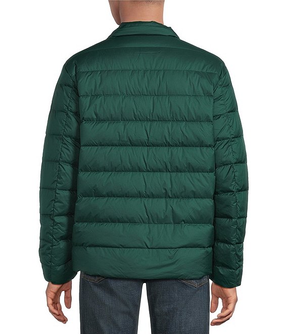 Polo Ralph Lauren Colden Packable Down Jacket | Dillard's