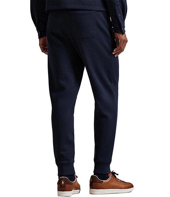 Polo Ralph Lauren drip テック　パンツ Polo Ralph Lauren Double-Knit Mesh Tech Pants | Dillard's