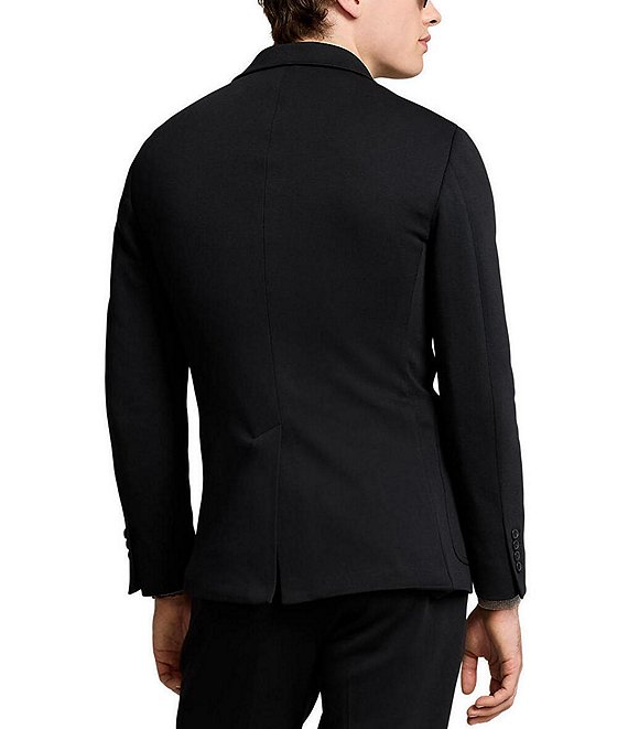 Polo Ralph Lauren Double-Knit Suit Jacket | Dillard's
