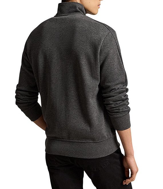 Polo Ralph Lauren Double Knit Track Jacket | Dillard's