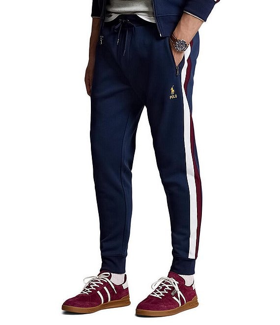 Ralph lauren mens track pants online