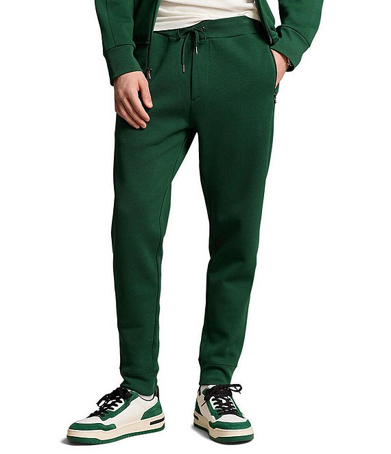 Polo Ralph Lauren Double Knit Track Pants