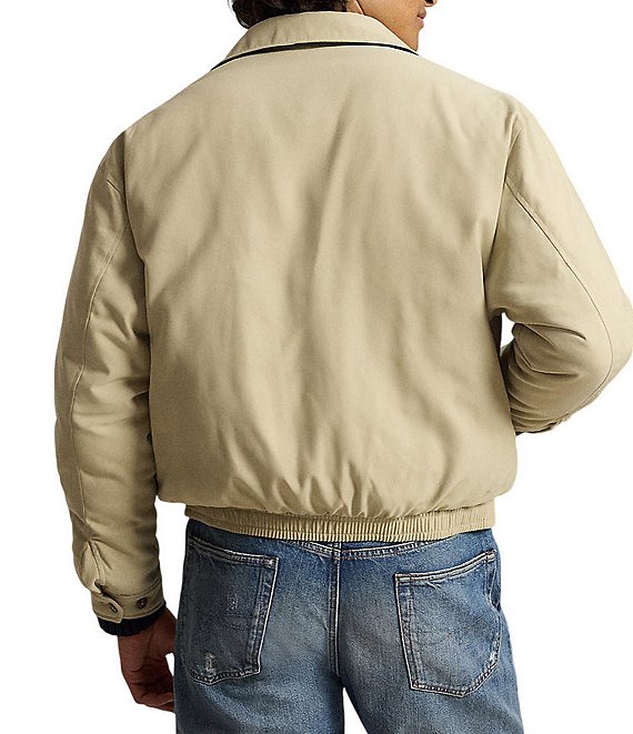 Polo Ralph Lauren Down Jacket | Dillard's