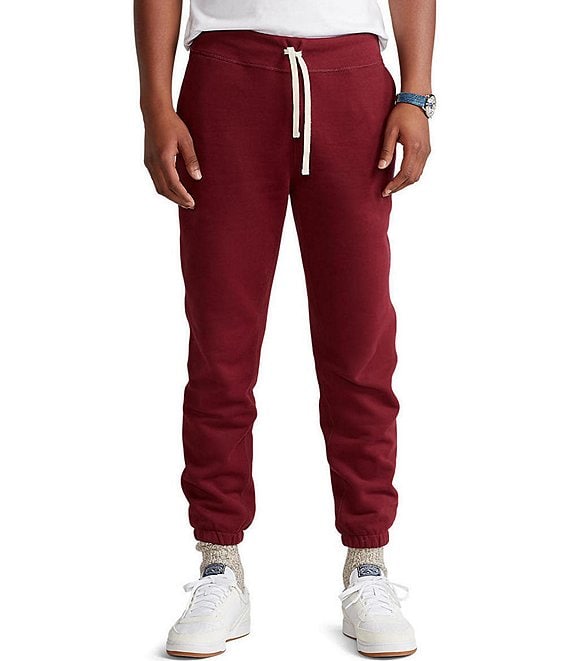 Polo Ralph Lauren RL Fleece Sweatpants
