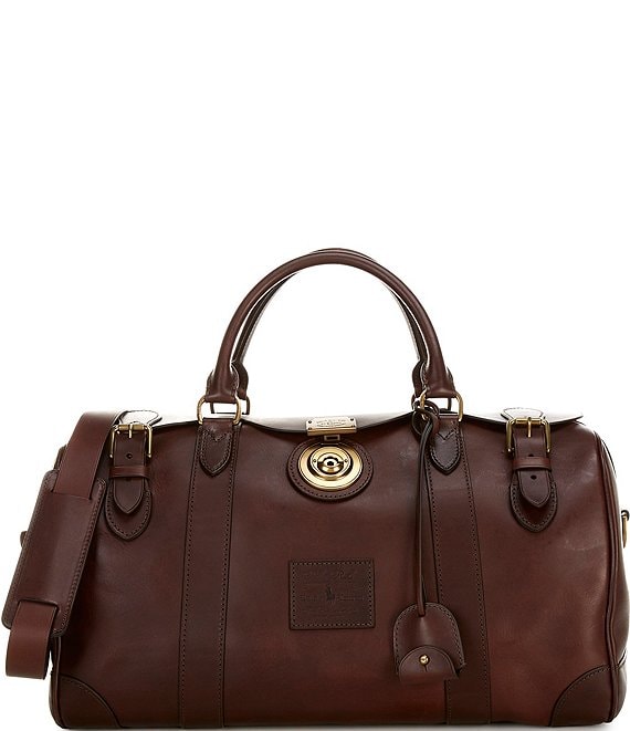 Polo Ralph Lauren Duffle Bag