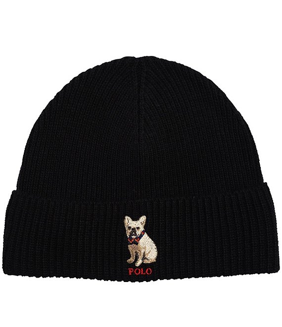 Polo beanie dillards online