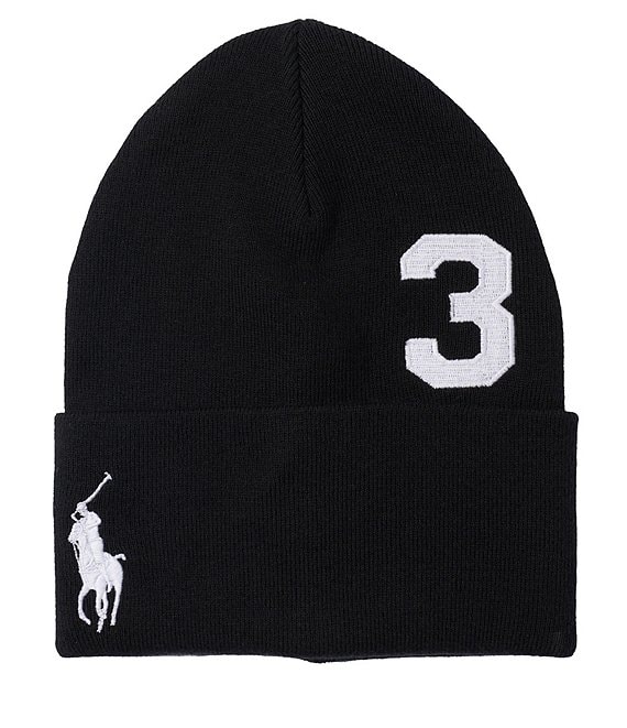 Polo beanie dillards online