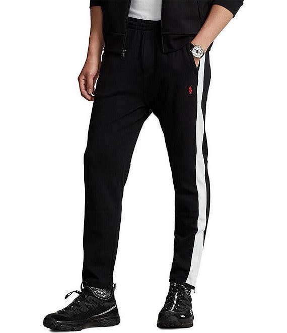 Polo Ralph Lauren Interlock Track Pants | Dillard's
