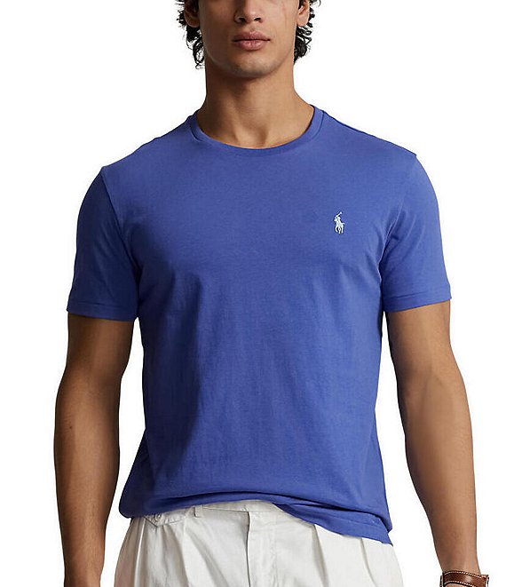 Color:Liberty - Image 1 - Jersey Short-Sleeve T-Shirt