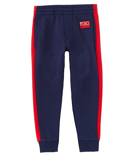 Pepe Jeans Boy's Regular Track Pants (PB210640_Classic RED_6) : Amazon.in:  Fashion