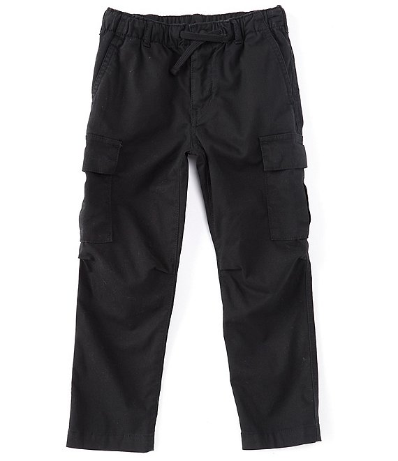 Polo Ralph Lauren Little Boys 2T-7 Slim Stretch Cargo Pants | Dillard's