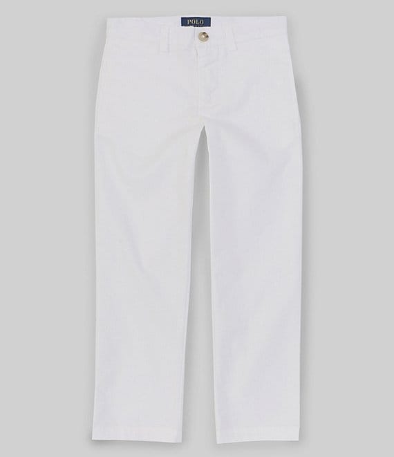 polo suffield pants