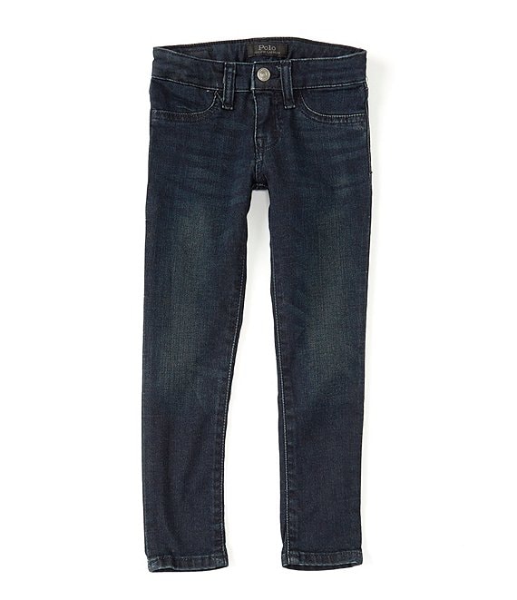 girls ralph lauren jeans