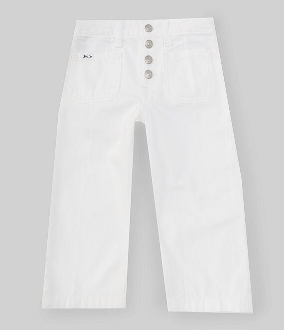 Ralph lauren hot sale girls jeans