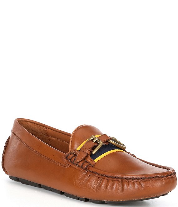 Polo Ralph Lauren men's shoes hot Loafer's