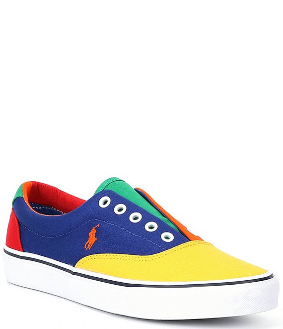 Bobo Choses Color Block Sneakers – Dreams of Cuteness-as247.edu.vn