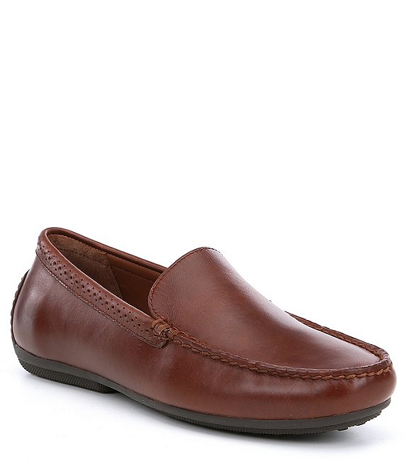 polo loafers dillards