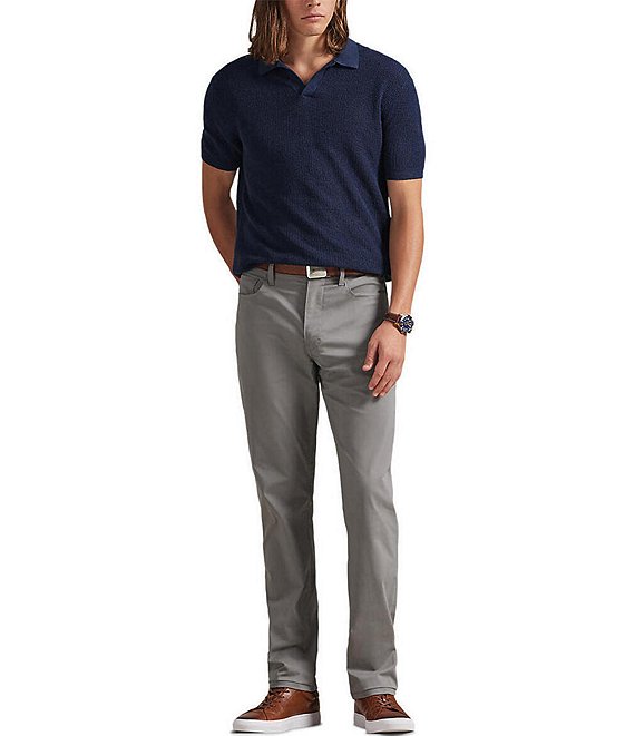 Polo Ralph Lauren Norwich 5-Pocket Performance Stretch Pants