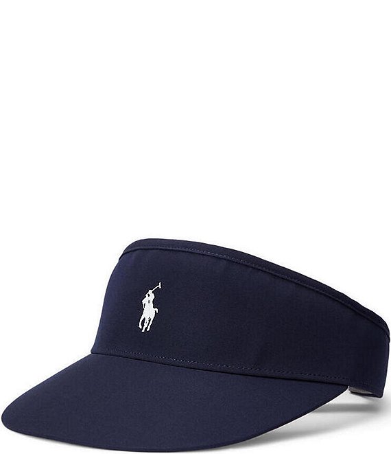 Polo Ralph Lauren Performance Visor