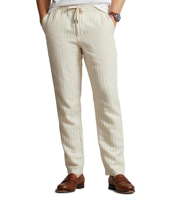 Polo Ralph Lauren Prepster Classic Fit Twill Pants | Dillard's