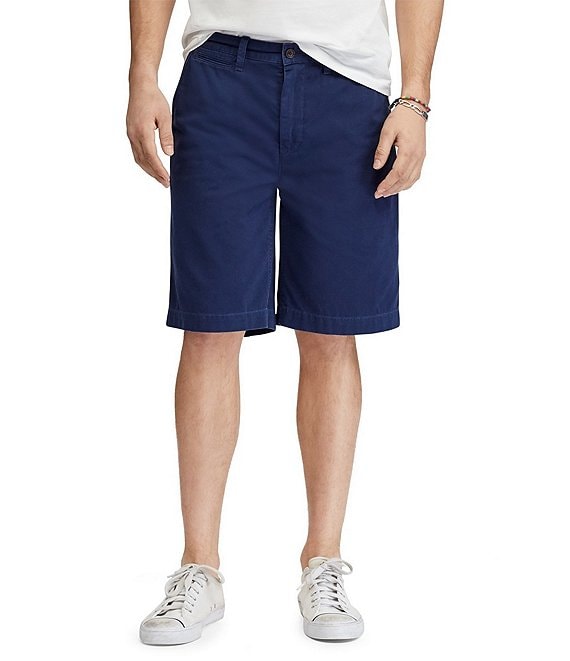 Polo Ralph Lauren Relaxed Fit Twill 10