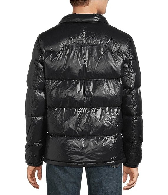 Polo Ralph Lauren Removable Hooded Jacket | Dillard's