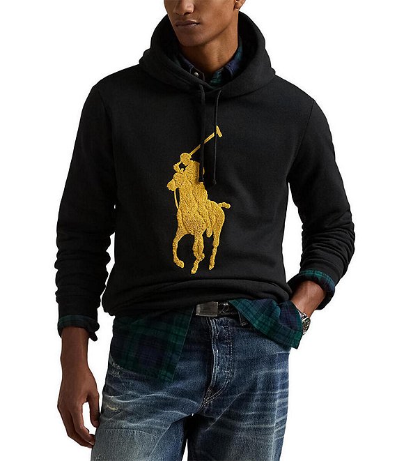 Ralph Lauren hoodie store lg