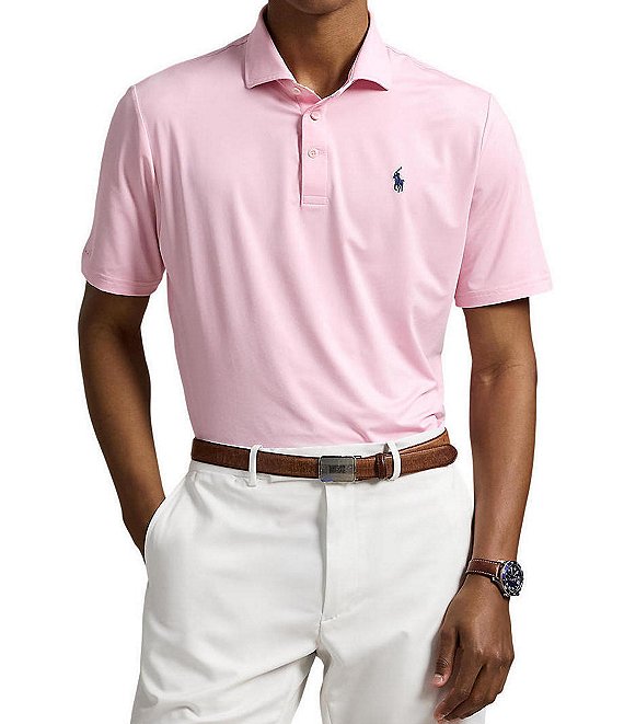 人気海外ブランドアイテム｜ファッション通販 Polo Ralph Short Solid Stretch Performance Golf RLX Lauren レディースウェア