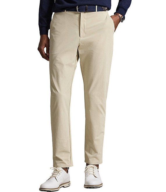 Polo Ralph Lauren RLX Golf Tailored Fit Performance Stretch Pants