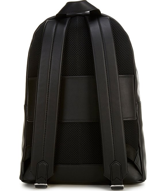 武*田様 Polo Ralph Lauren Backpack 3 Polo Ralph Lauren Smooth Leather Backpack | Dillard's